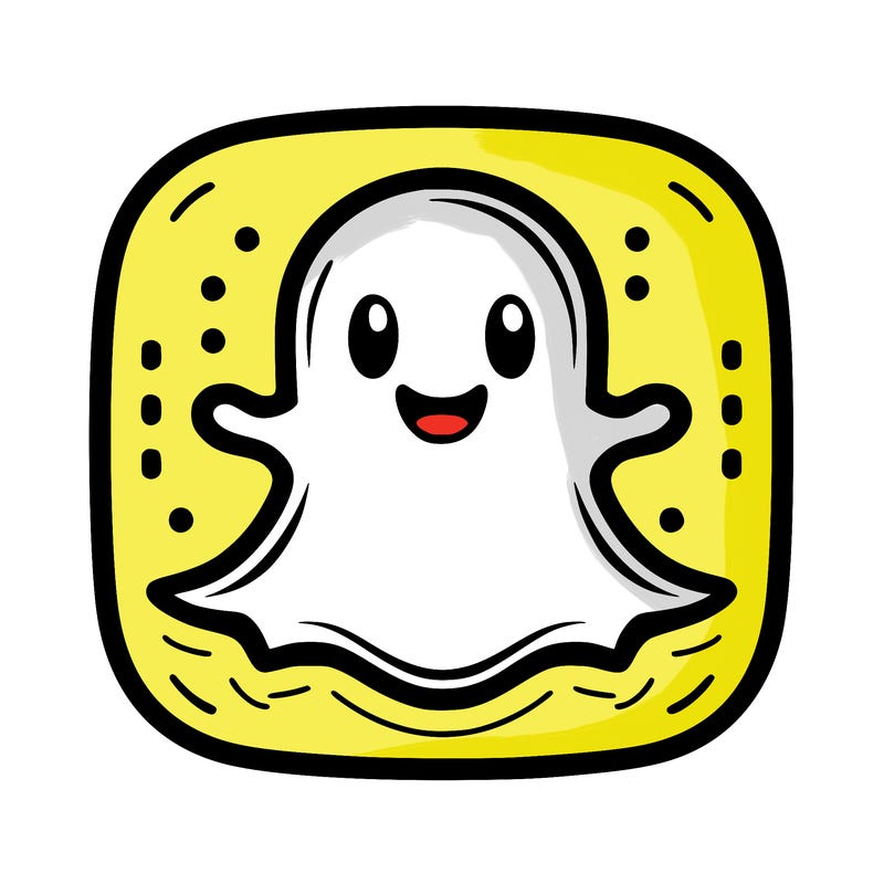 snapchat