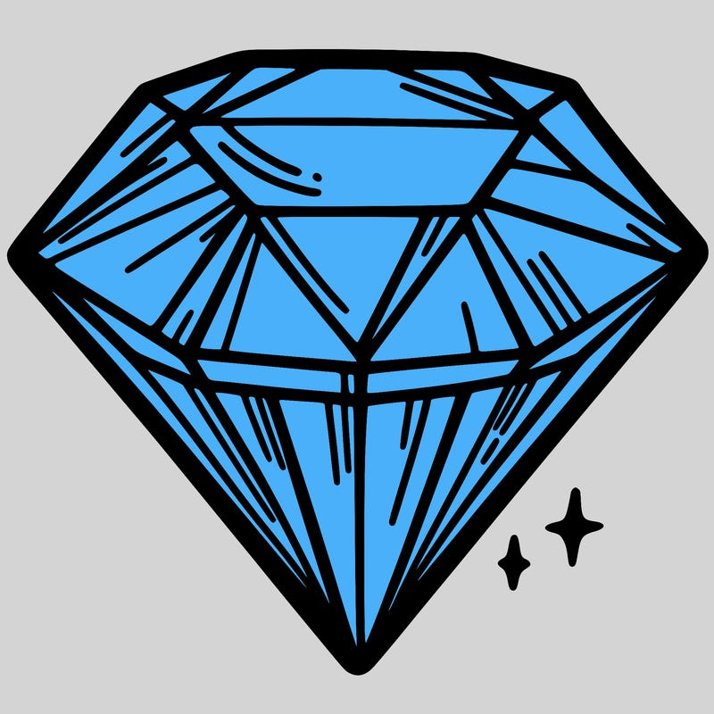 diamond