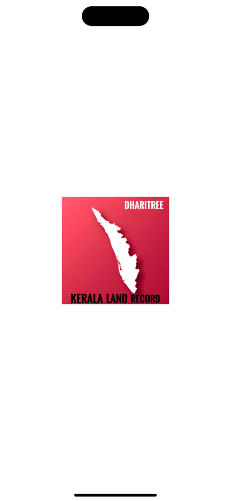 Kerala Land Record- Dharitree - Utilities App | MWM