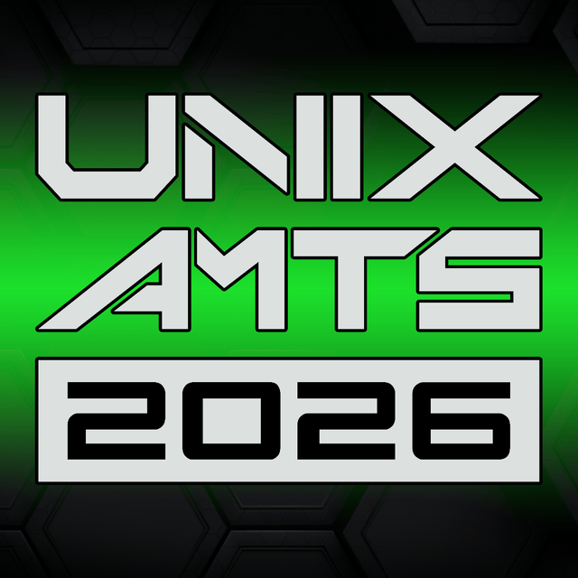 UNIX - AMTS 2026 | ハンガリー究極の自動車＆チューニングショーガイド