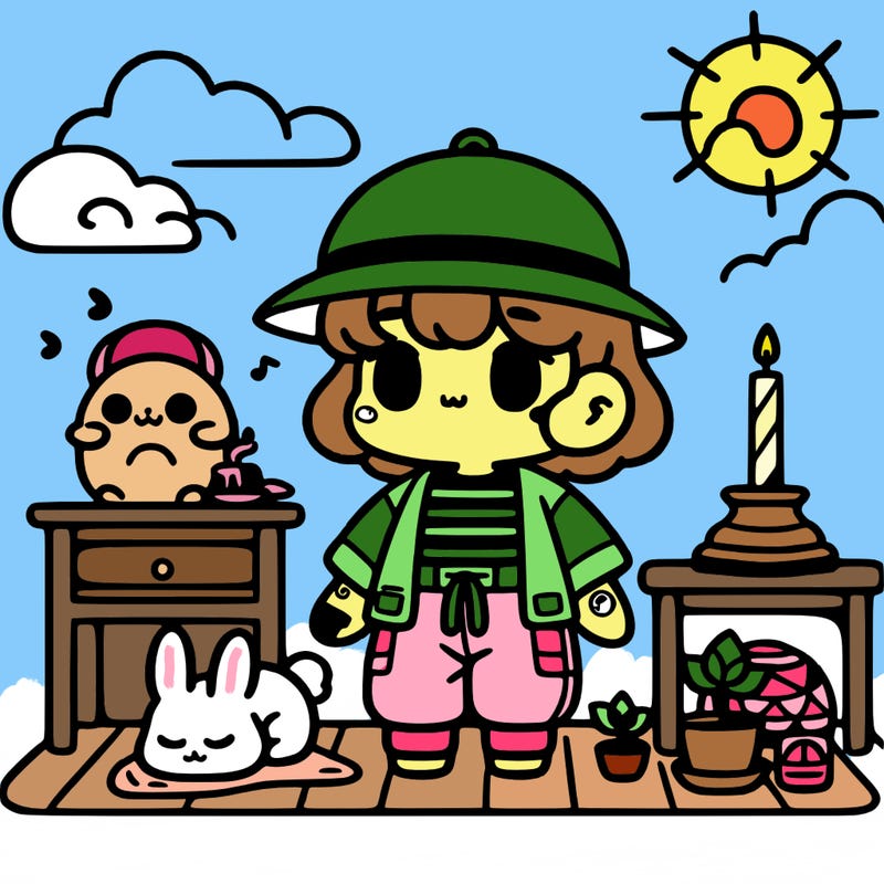 aesthetic