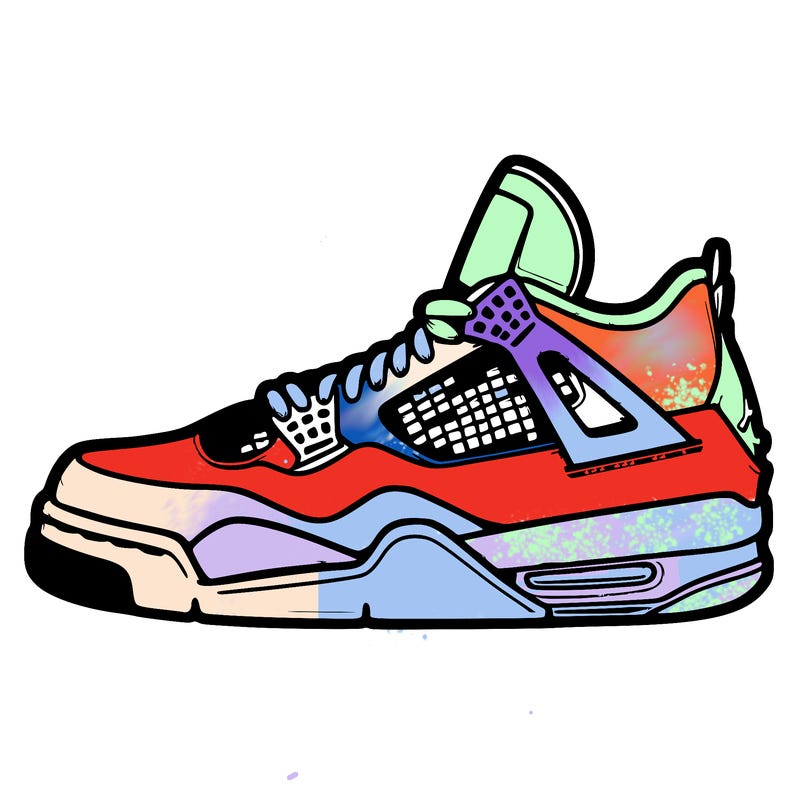 jordan 4