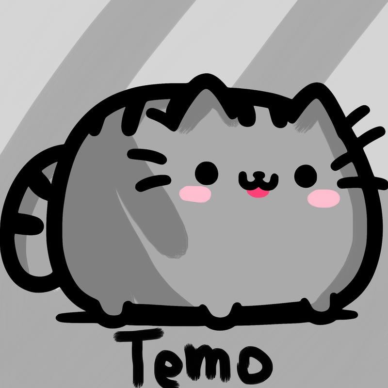 pusheen