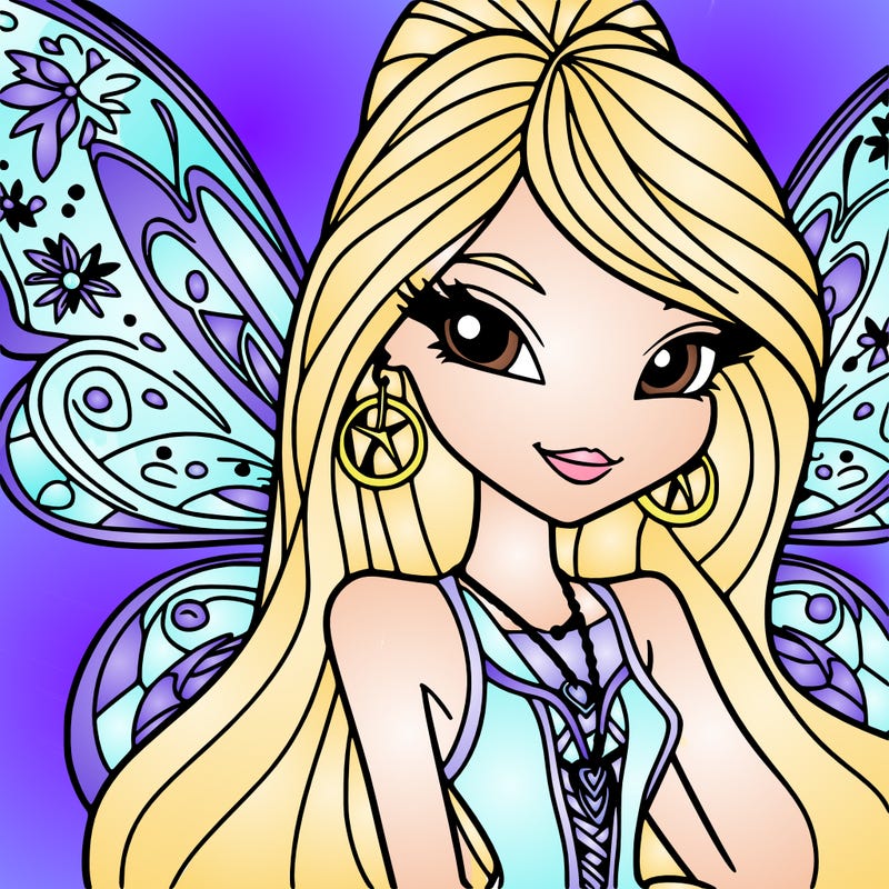 winx club