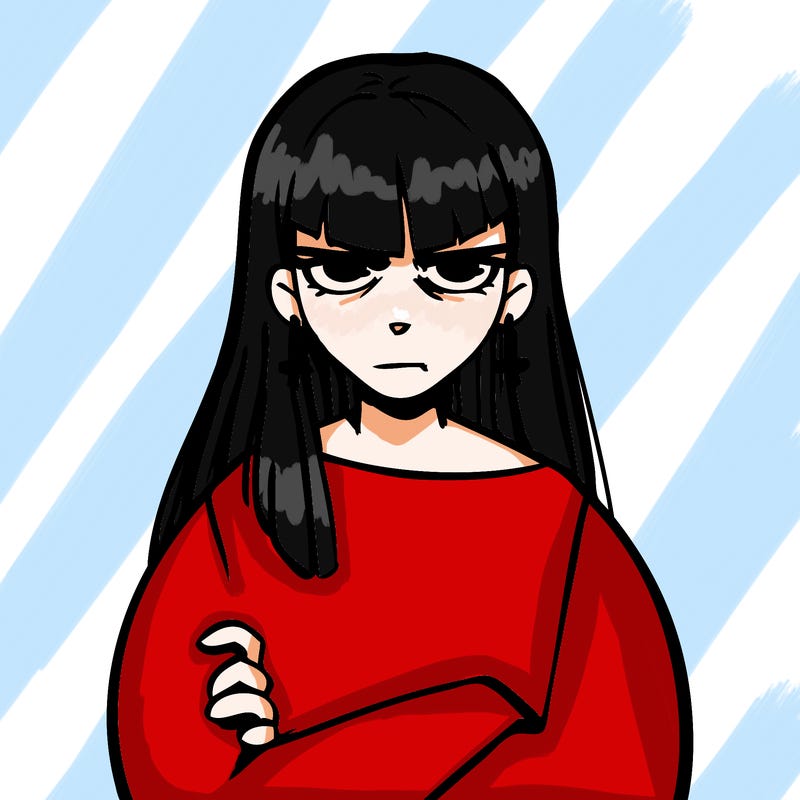 After