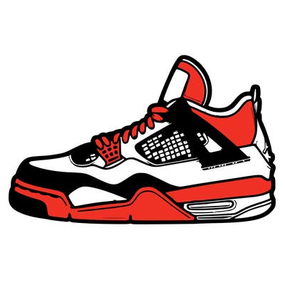 jordan 4