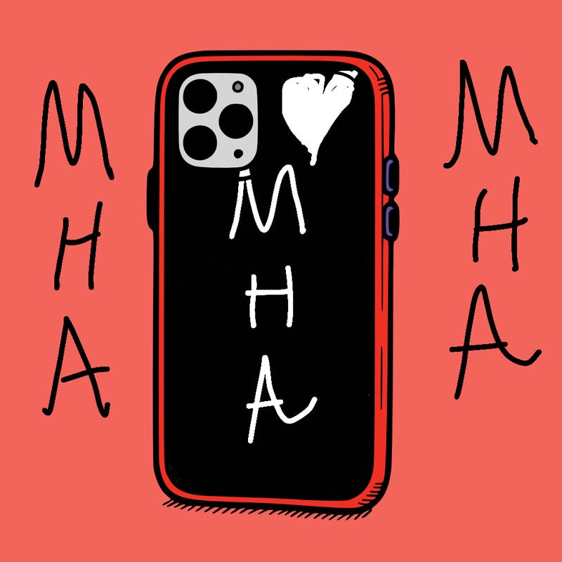 phone case