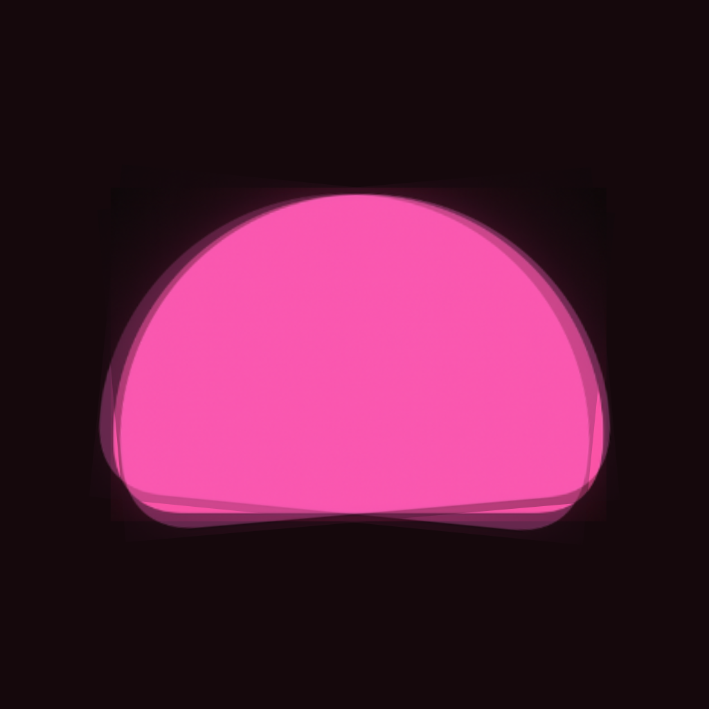 Strong Vibration BuruVibe