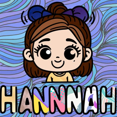 hannah the name