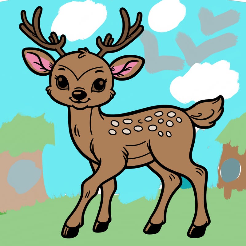 deer