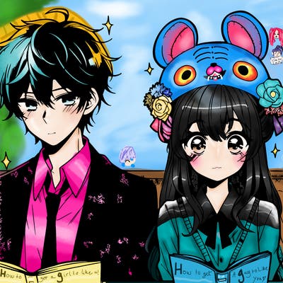 manga kimi no todoki