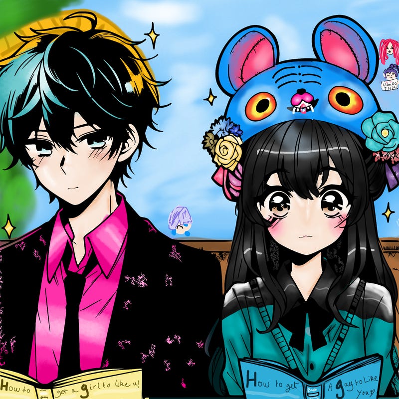 manga kimi no todoki