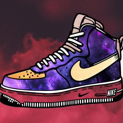 nike shoes