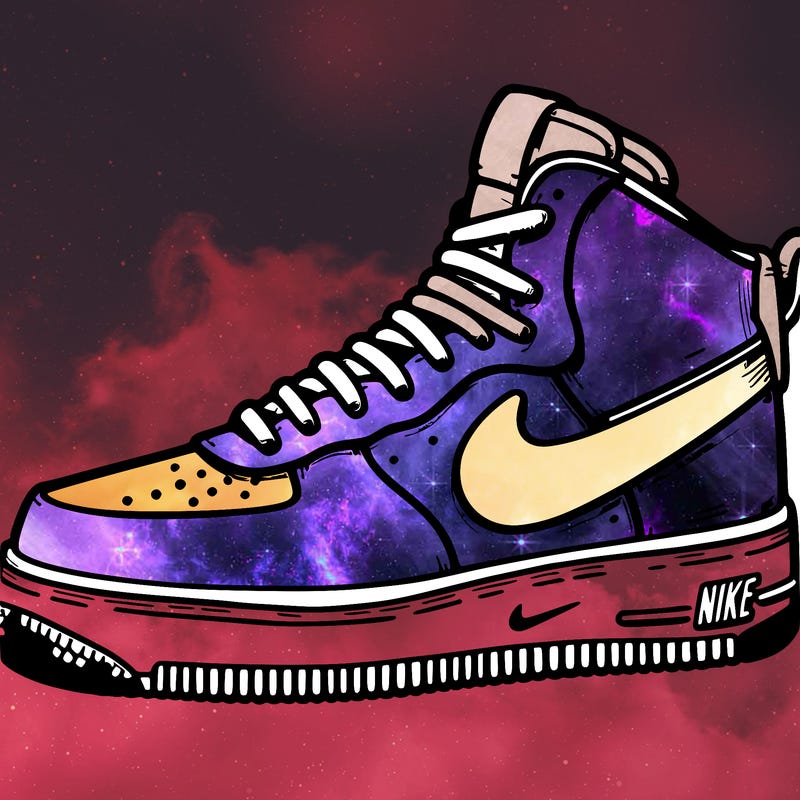 nike shoes