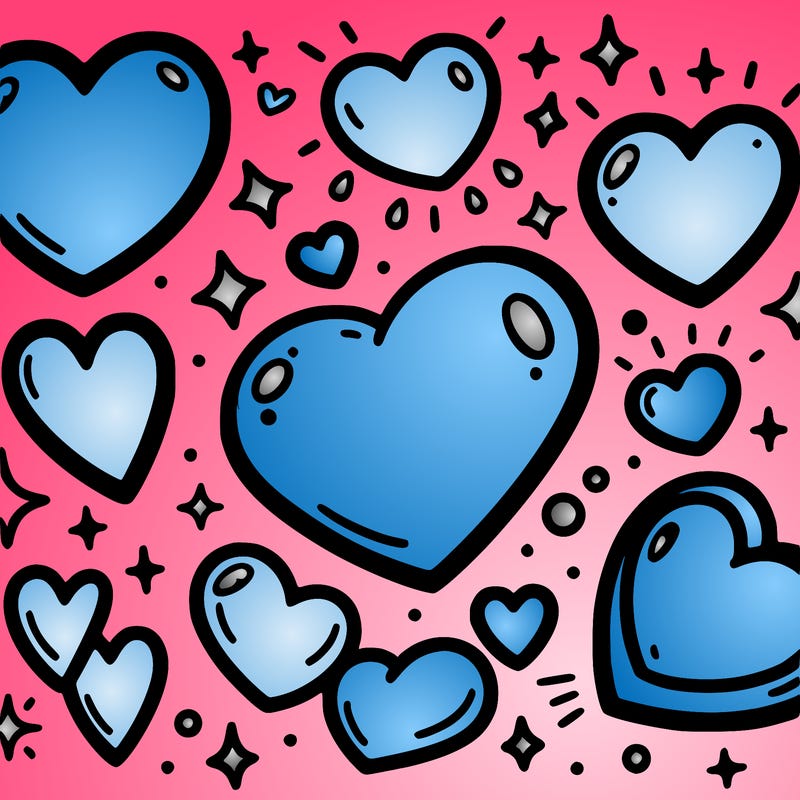 hearts