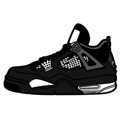 jordan 4