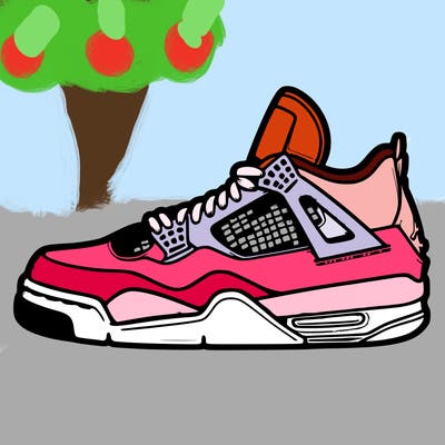 jordan 4