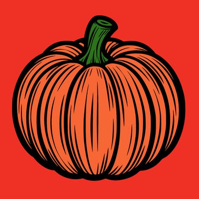 pumpkin