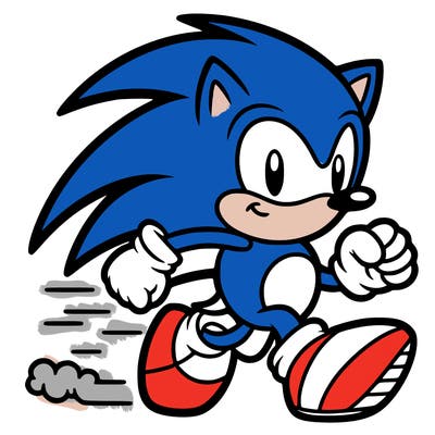 sonic