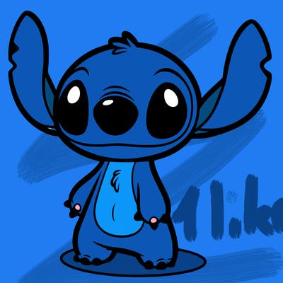 stitch