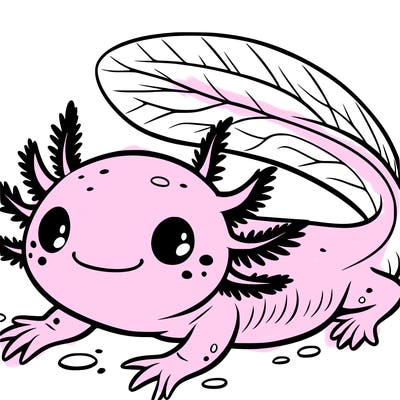 axolotl