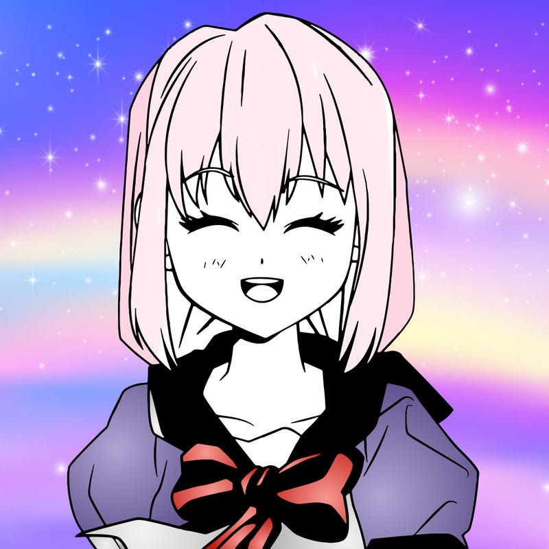 After