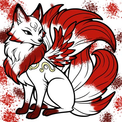 kitsune