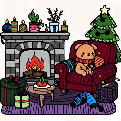 cozy