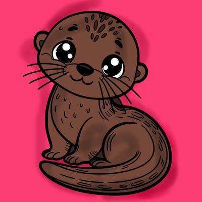otter