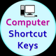Best Computer shortcut keys