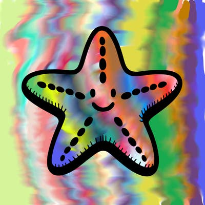 starfish