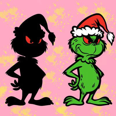 grinch