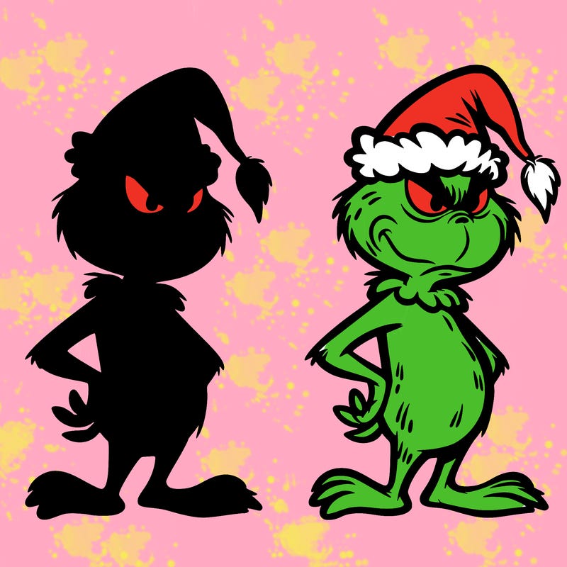 grinch
