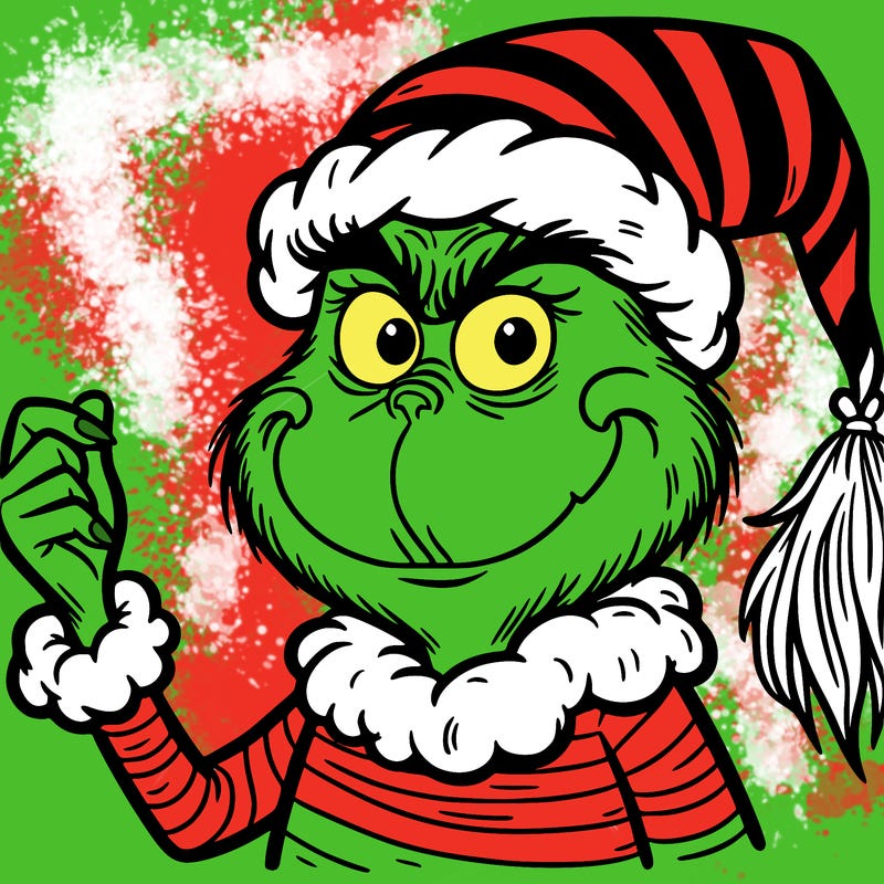 grinch
