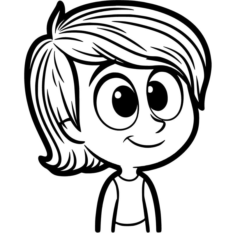 joy from inside out