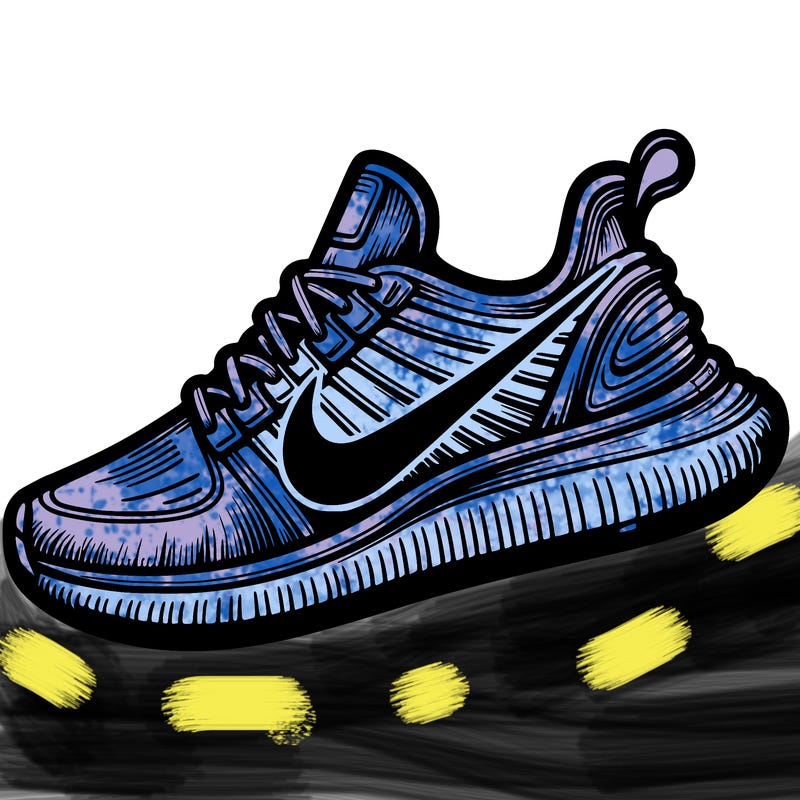 nike