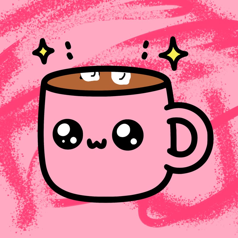 cup