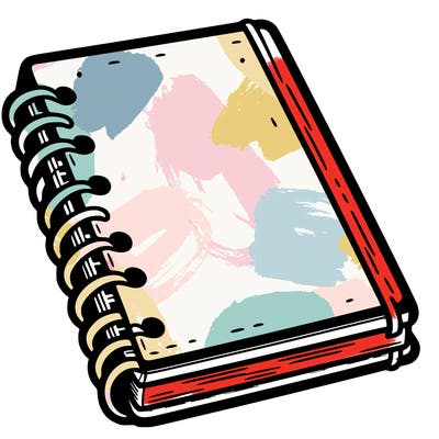 notebook