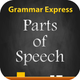 English - Parts of Speech