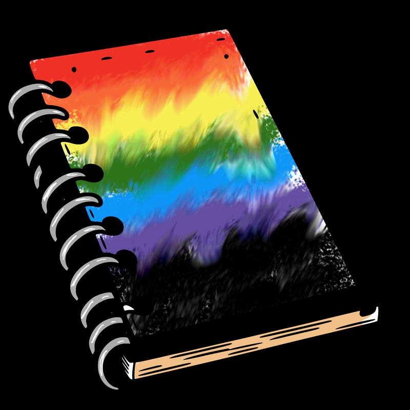 notebook