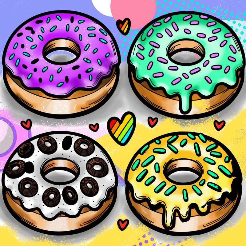 donuts