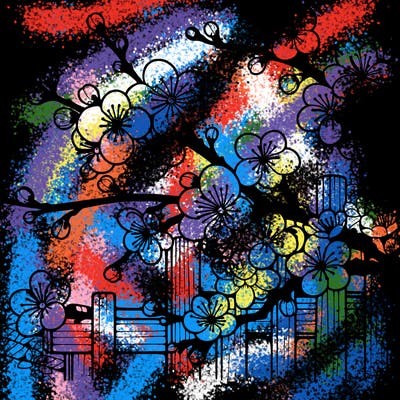 japan cherry blossom