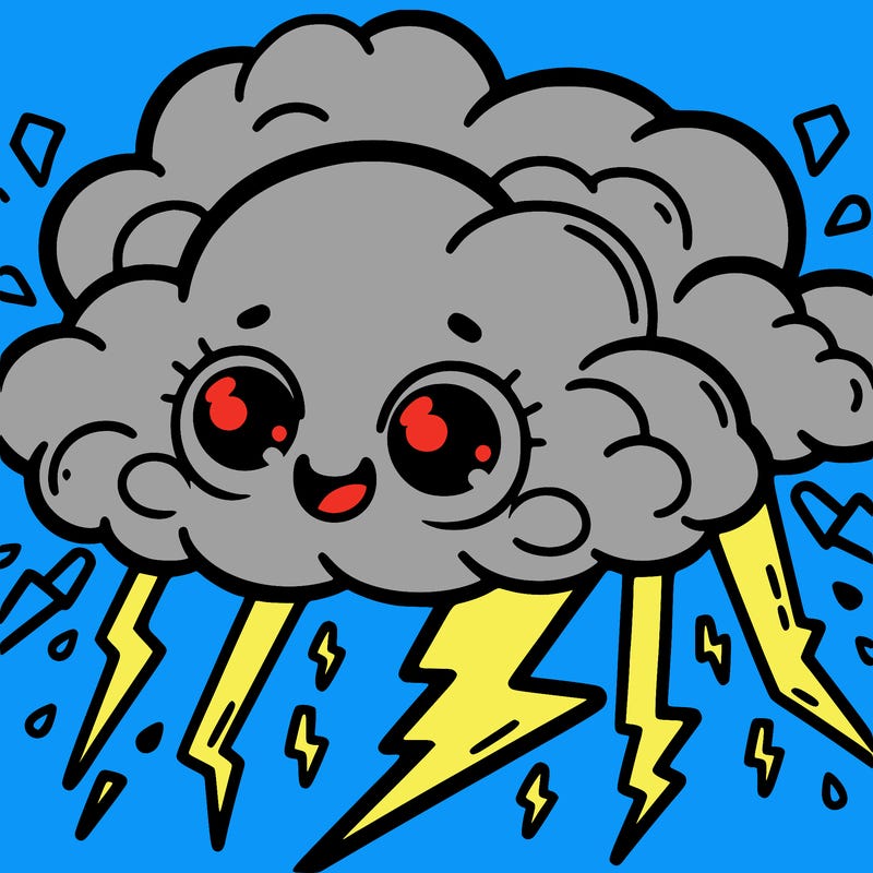 lightning