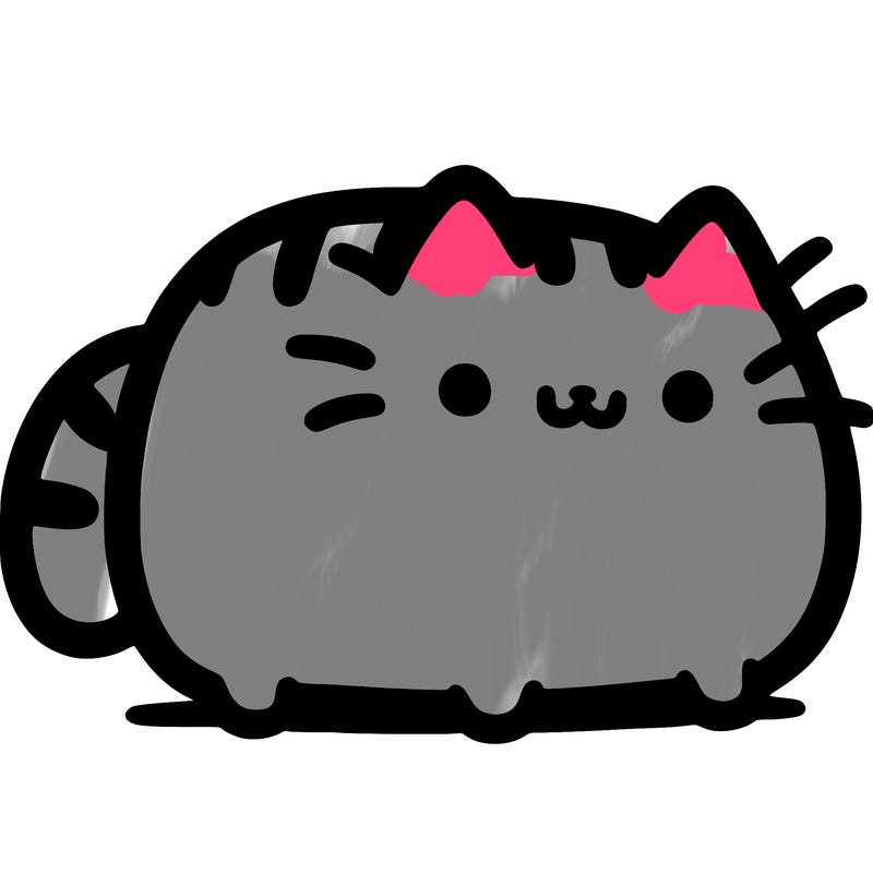 pusheen