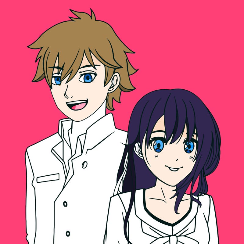 After
