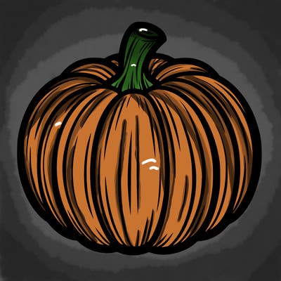 pumpkin