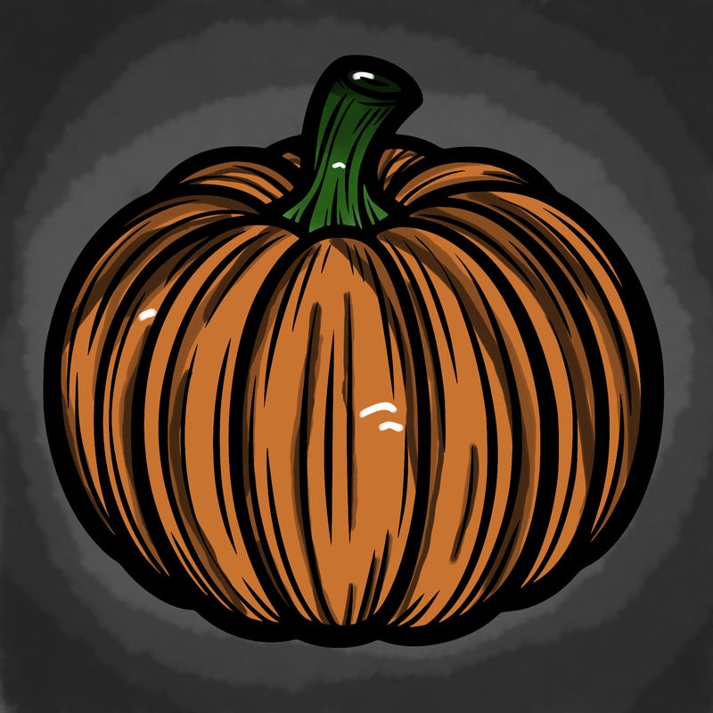 pumpkin