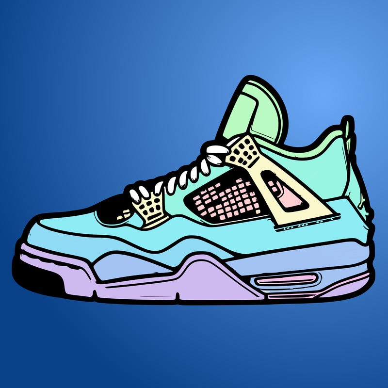 jordan 4