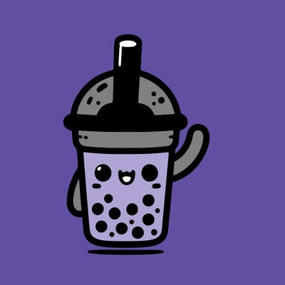 boba tea