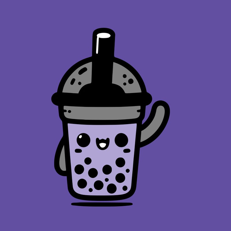 boba tea